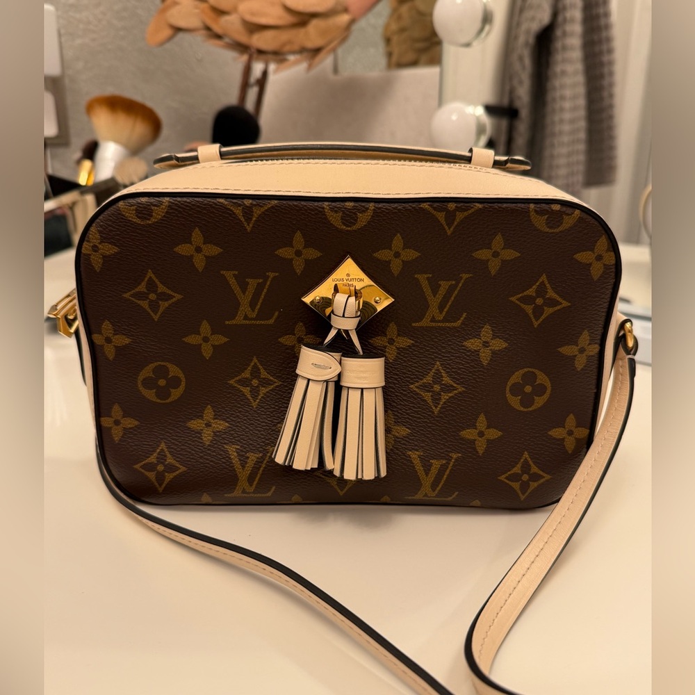 100% Authentic Louis Vuitton Small Handbag